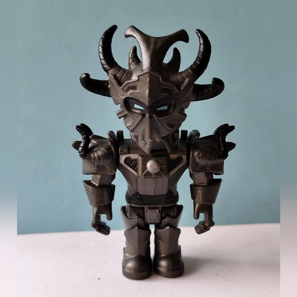 3/$20💗Roblox Monster Island Malgorok Zyth Figure Jazwares Inc 3.5"